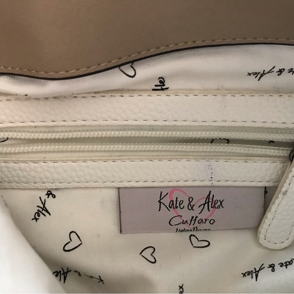 Kate and Alex tote - Picture 11 of 12